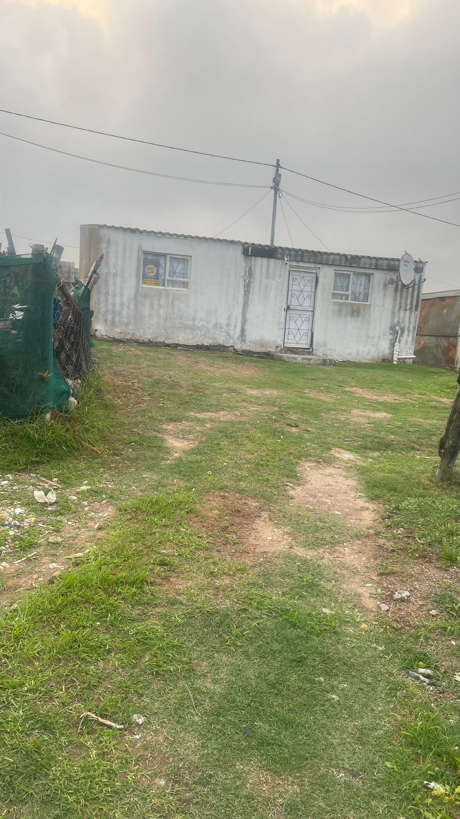 1 Bedroom Property for Sale in Kwanonqaba Western Cape